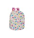 Cartera escolar safta complementos fruits mochila 290x120x410 mm