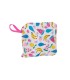 Cartera escolar safta complementos fruits mochila 290x120x410 mm