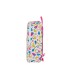 Cartera escolar safta complementos fruits mochila 290x120x410 mm