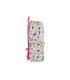 Cartera escolar safta complementos fruits mochila 290x120x410 mm