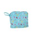 Cartera escolar safta complementos ice cream mochila 290x120x410 mm