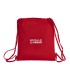 Cartera escolar safta sporting de gijon saco plano 350x400 mm