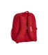 Cartera escolar safta sporting de gijon mochila infantil adaptable a carro 270x330x100 mm