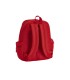 Cartera escolar safta sporting de gijon mochila adaptable a carro 320x430x170 mm