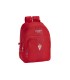 Cartera escolar safta sporting de gijon mochila 320x420x150 mm