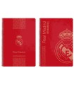 Bloc espiral safta folio 80 h 60 gr cuadro 4 mm tapa extradura real madrid 3 equipacion 18/19