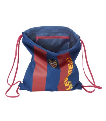 Cartera escolar safta levante ud saco plano 350x400 mm