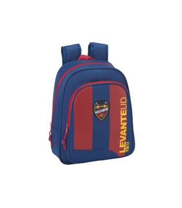 Cartera escolar safta levante ud mochila infantil adaptable a carro 270x330x100 mm