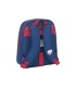 Cartera escolar safta levante ud mochila infantil adaptable a carro 270x330x100 mm