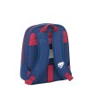 Cartera escolar safta levante u.d. mochila infantil adaptable a carro 270x330x100 mm