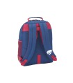 Cartera escolar safta levante u.d. mochila 320x150x420 mm