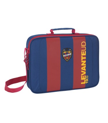 Cartera escolar safta levante ud extraescolares 380x280x60 mm