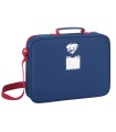 Cartera escolar safta levante u.d. extraescolares 380x280x60 mm