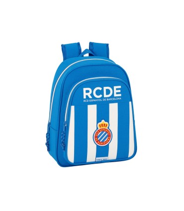 Cartera escolar safta rcd espanol mochila infantil adaptable a carro 270x330x100 mm