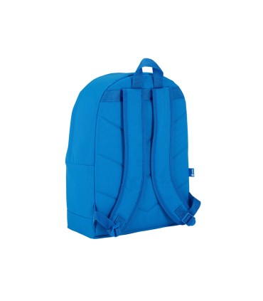 Cartera escolar safta rcd espanol mochila 325x430x150 mm