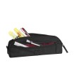 Bolso escolar safta portatodo f.c. barcelona premium 210x40x60 mm