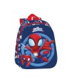 Mochila safta infantiles 3d 100x270x330 mm