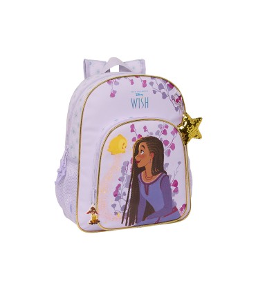 Mochila safta junior adaptable a carro wish 120x320x380 mm