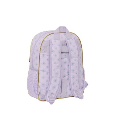 Mochila safta junior adaptable a carro wish 120x320x380 mm