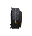 Mochila safta junior adaptable a carro naruto 380x320x120 mm