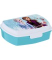 Sandwichera safta escolar 170x133x56 mm frozen ii one heart