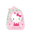 Mochila safta infantiles 3d 100x270x330 mm