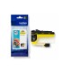 Ink jet brother lc424y dcp 1200w amarillo 750 paginas