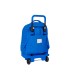 Mochila safta grande con ruedas compact extraible super mario play 220x330x450 mm