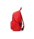 Cartera antartik mochila juven il color verde 300x160x420 mm