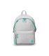 Cartera antartik mochila juven il color granate 300x160x420 mm