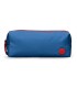 Bolso escolar portatodo antartik 1 compartimento color azul marino 205x60x80 mm