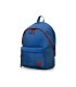 Cartera antartik mochila juven il color azul marino 300x160x420 mm