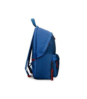 Cartera antartik mochila juven il color azul marino 300x160x420 mm