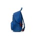 Cartera antartik mochila juven il color azul marino 300x160x420 mm