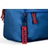 Cartera antartik mochila juven il color azul marino 300x160x420 mm