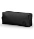 Bolso escolar portatodo antartik 1 compartimento color negro 205x60x80 mm