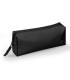 Bolso escolar portatodo antartik 1 compartimento color negro 205x60x80 mm