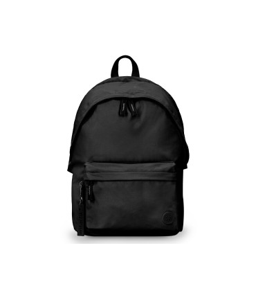 Cartera antartik mochila juven il color negro 300x160x420 mm