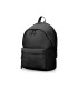 Cartera antartik mochila juven il color negro 300x160x420 mm