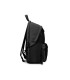 Cartera antartik mochila juven il color negro 300x160x420 mm