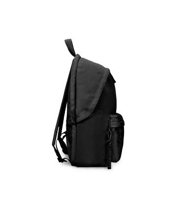 Cartera antartik mochila juven il color negro 300x160x420 mm