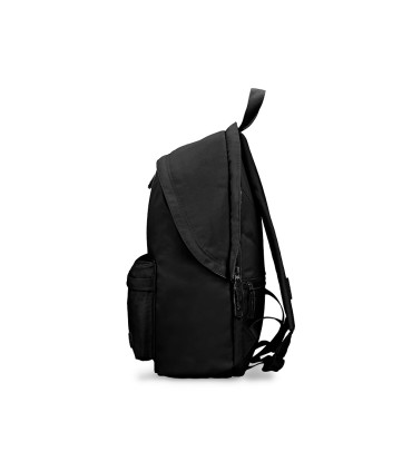 Cartera antartik mochila juven il color negro 300x160x420 mm