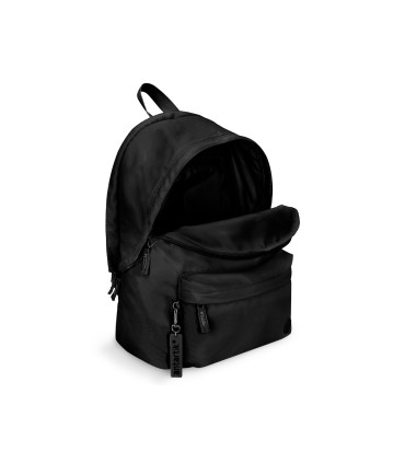 Cartera antartik mochila juven il color negro 300x160x420 mm