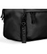 Cartera antartik mochila juven il color negro 300x160x420 mm