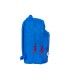 Mochila safta doble con cantoneras adaptable a carro super mario play 150x320x420 mm