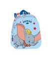 Mochila safta infantiles 3d 100x270x330 mm