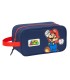 Zapatillero safta super mario world 150x290x140 mm