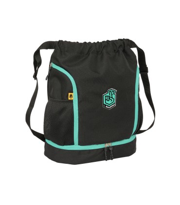 Saco mochila safta kings league el barrio 400x350x10 mm