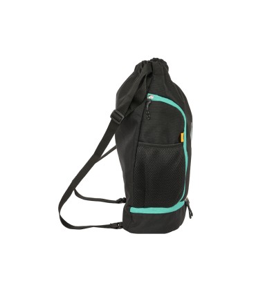 Saco mochila safta kings league el barrio 400x350x10 mm