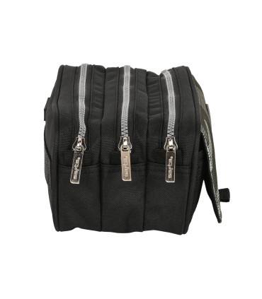 Bolso escolar portatodo safta triple big stone 100x215x80 mm